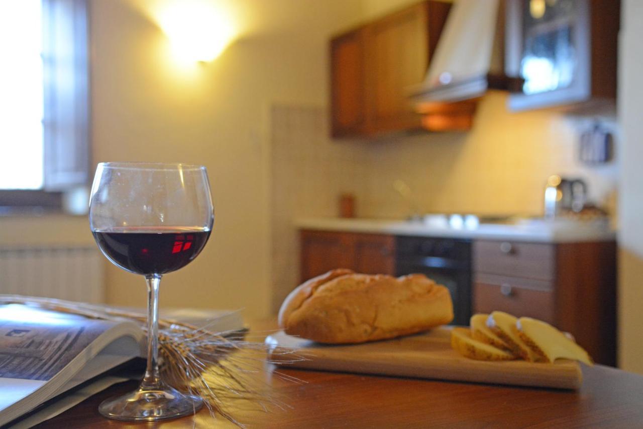 Agriturismo Bonello بيينْسا المظهر الخارجي الصورة