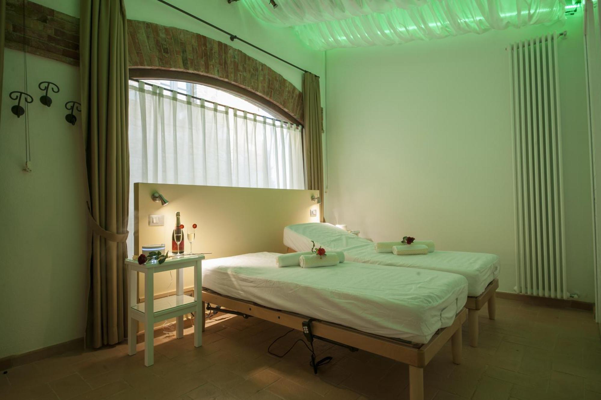 Agriturismo Bonello بيينْسا المظهر الخارجي الصورة