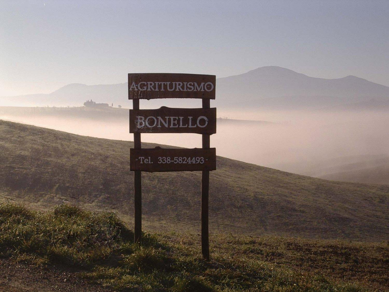 Agriturismo Bonello بيينْسا المظهر الخارجي الصورة