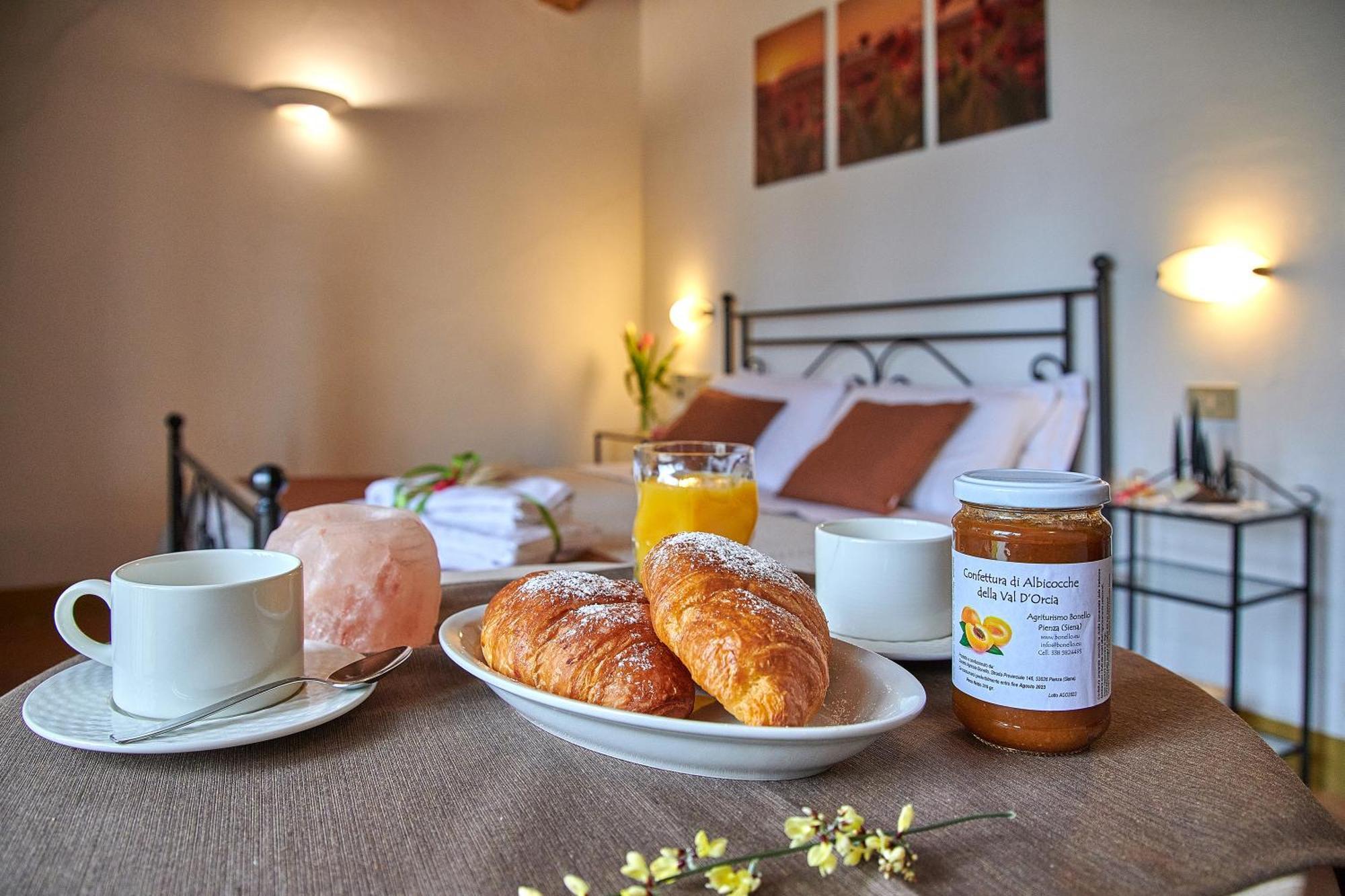 Agriturismo Bonello بيينْسا المظهر الخارجي الصورة