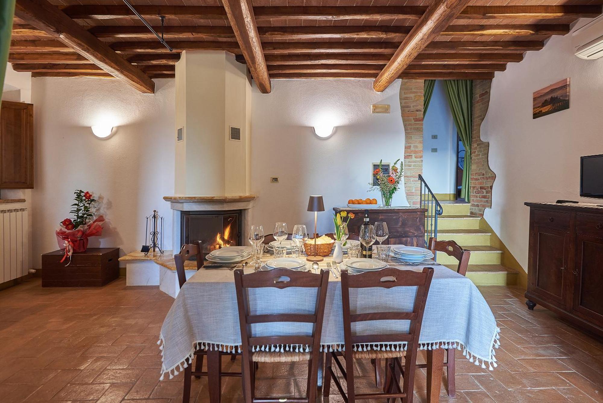 Agriturismo Bonello بيينْسا المظهر الخارجي الصورة