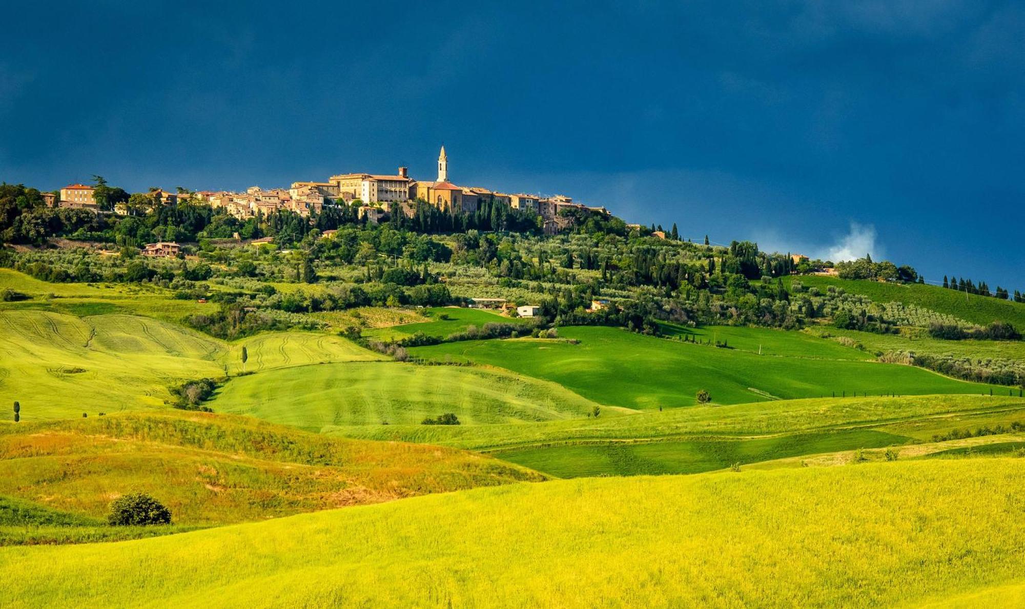 Agriturismo Bonello بيينْسا المظهر الخارجي الصورة