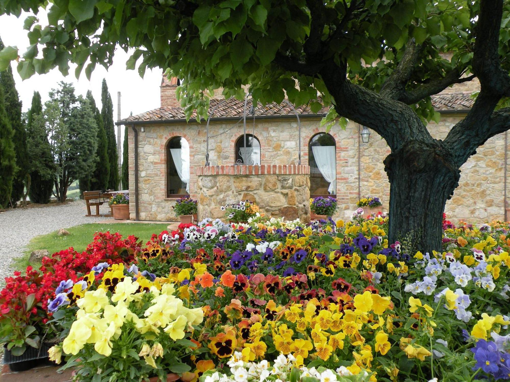 Agriturismo Bonello بيينْسا المظهر الخارجي الصورة