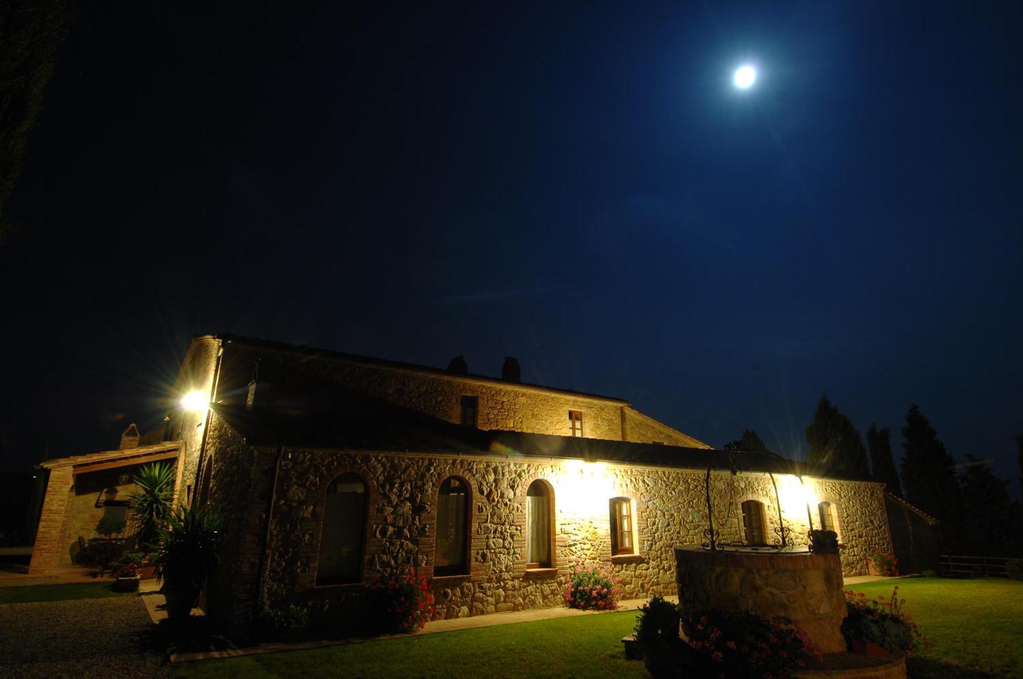 Agriturismo Bonello بيينْسا المظهر الخارجي الصورة