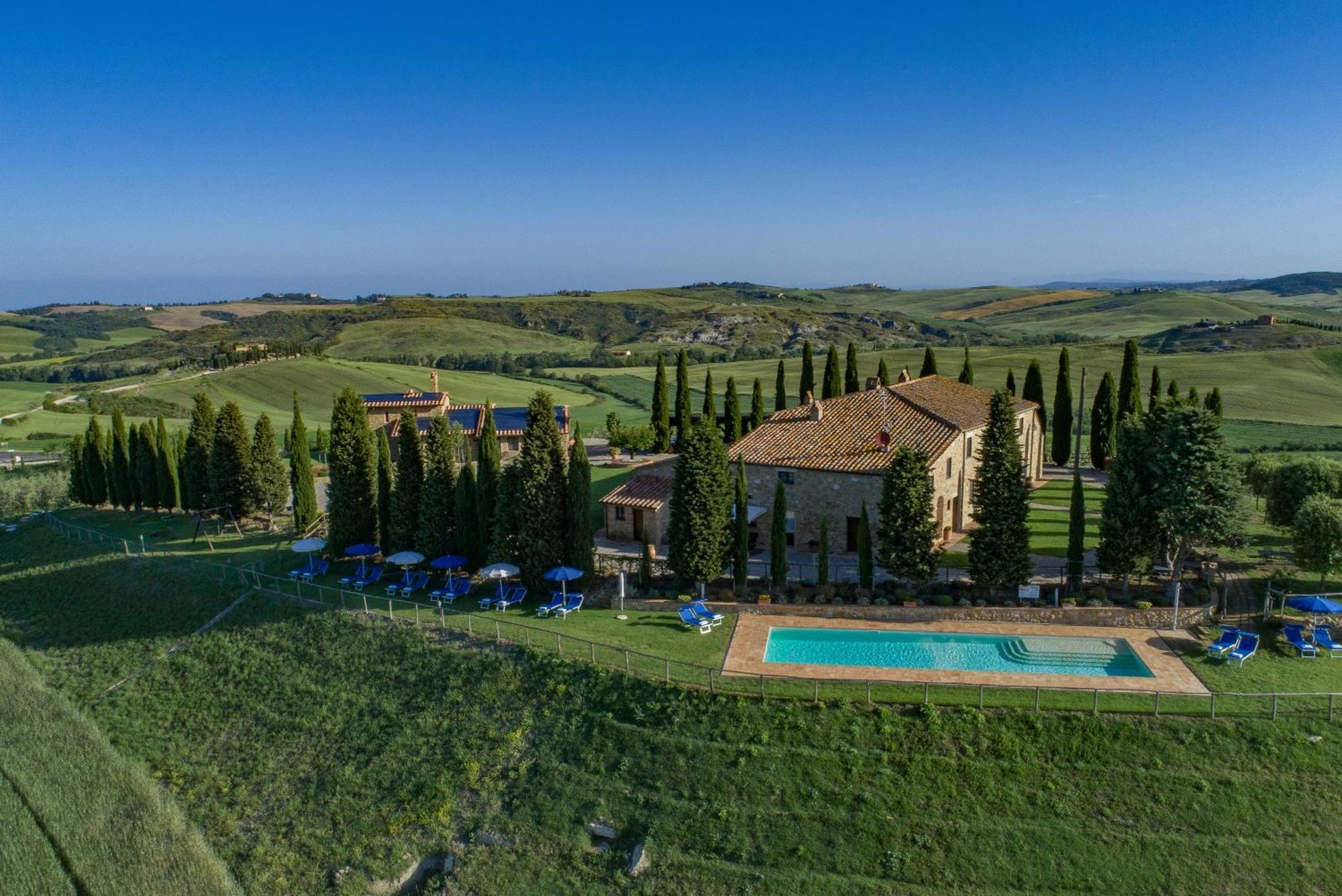 Agriturismo Bonello بيينْسا المظهر الخارجي الصورة