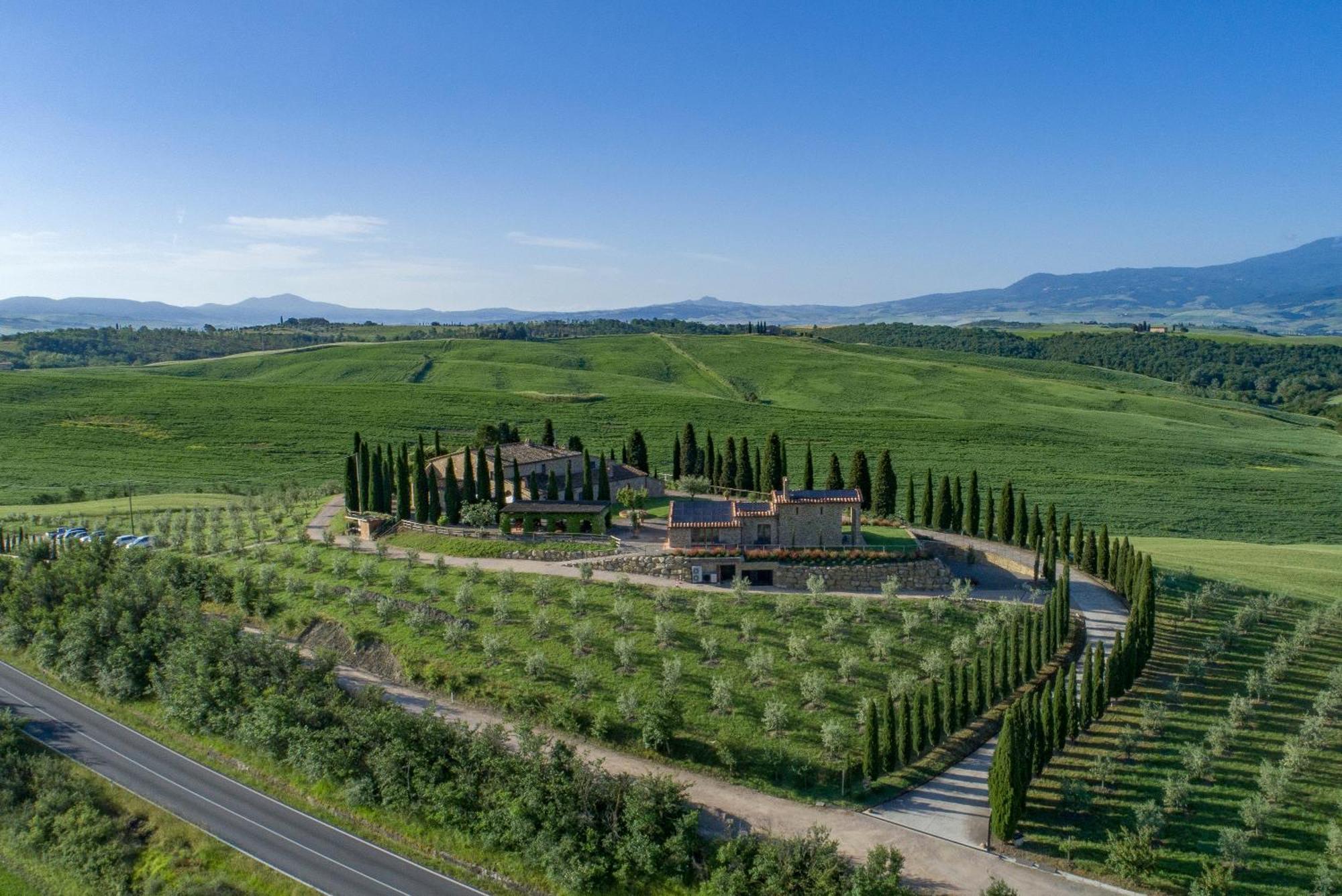 Agriturismo Bonello بيينْسا المظهر الخارجي الصورة
