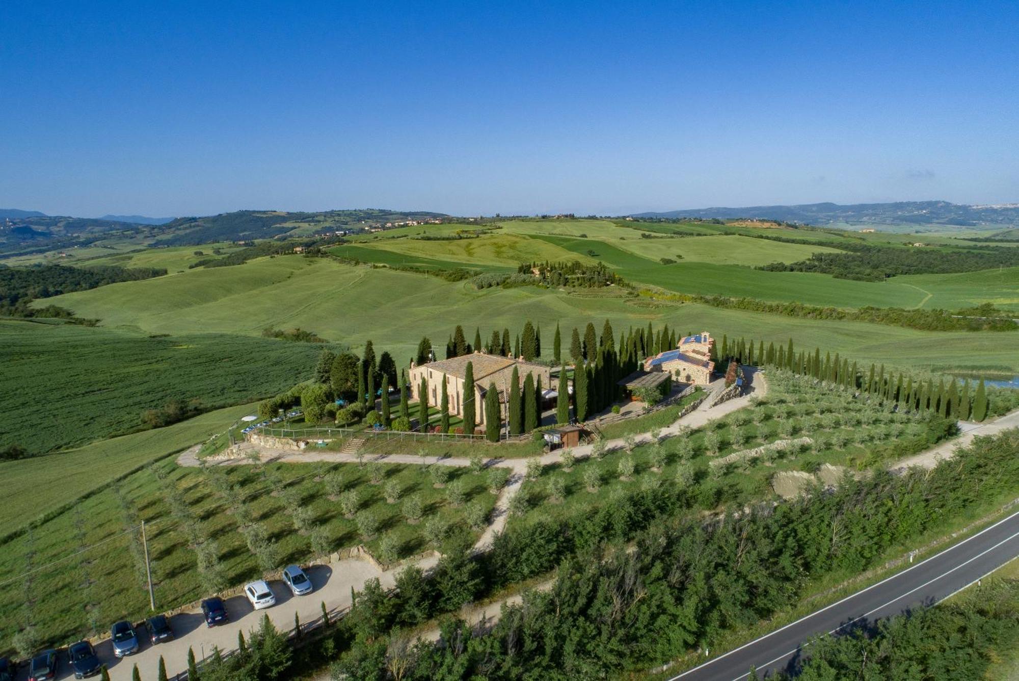 Agriturismo Bonello بيينْسا المظهر الخارجي الصورة