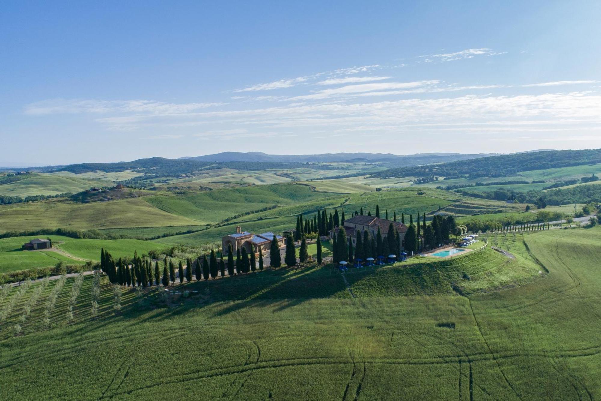 Agriturismo Bonello بيينْسا المظهر الخارجي الصورة