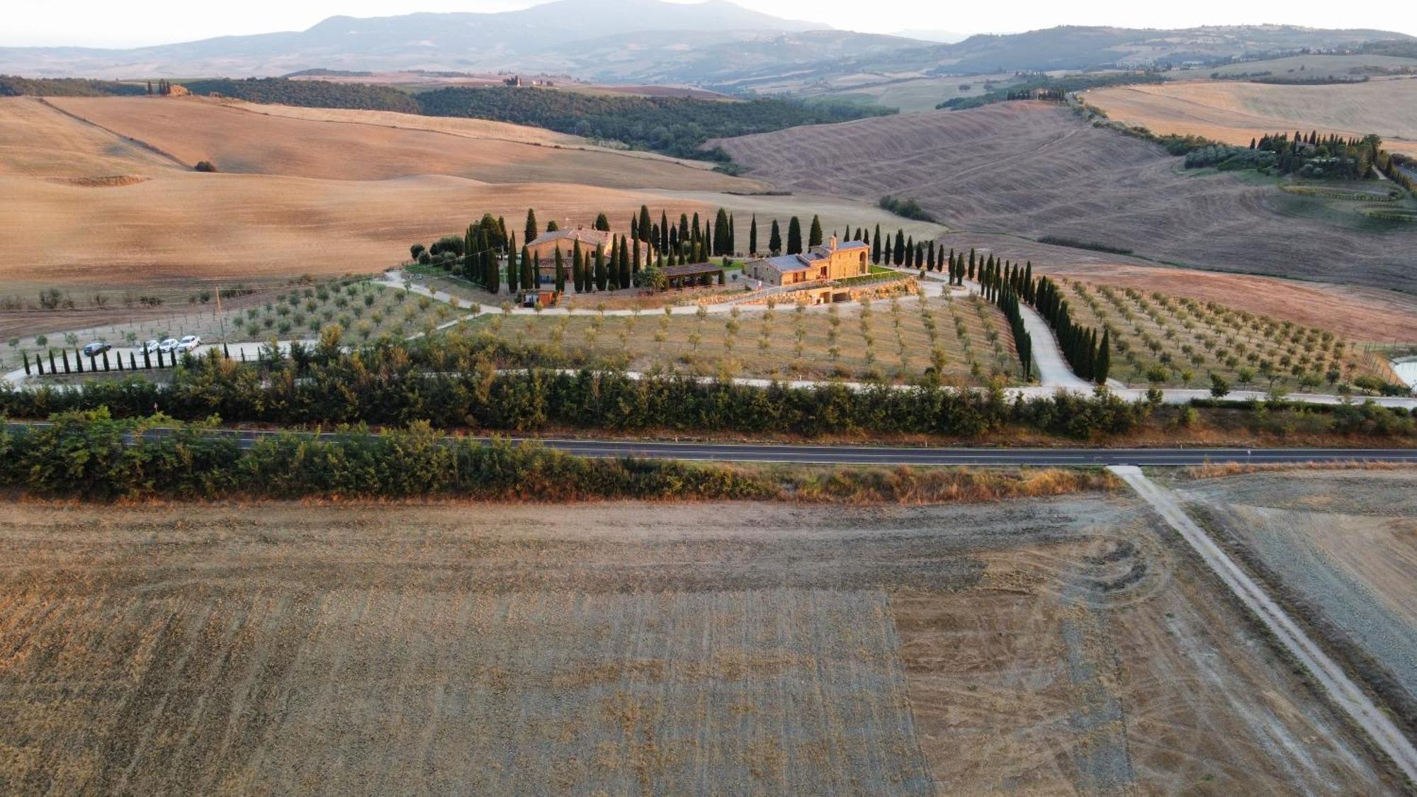 Agriturismo Bonello بيينْسا المظهر الخارجي الصورة