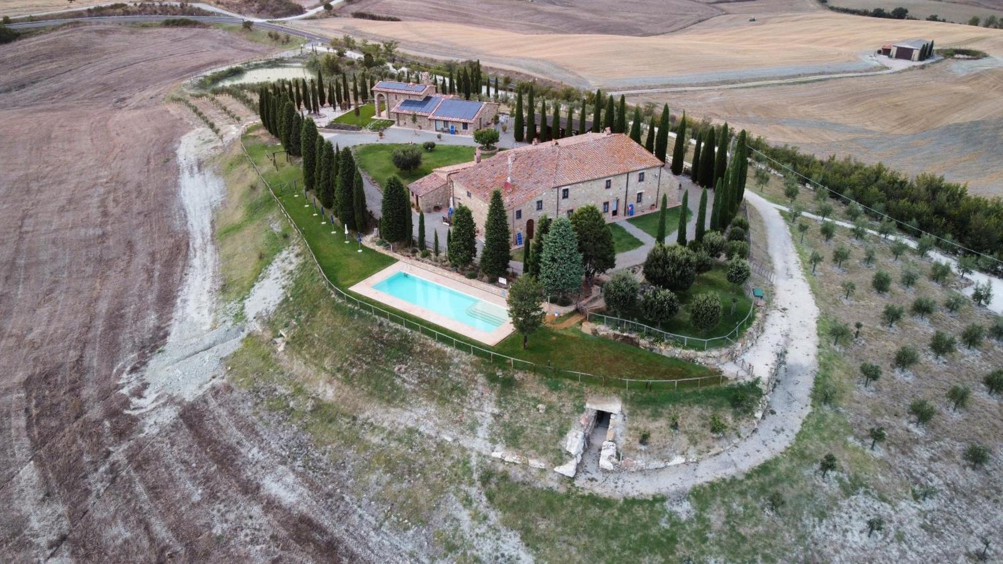 Agriturismo Bonello بيينْسا المظهر الخارجي الصورة