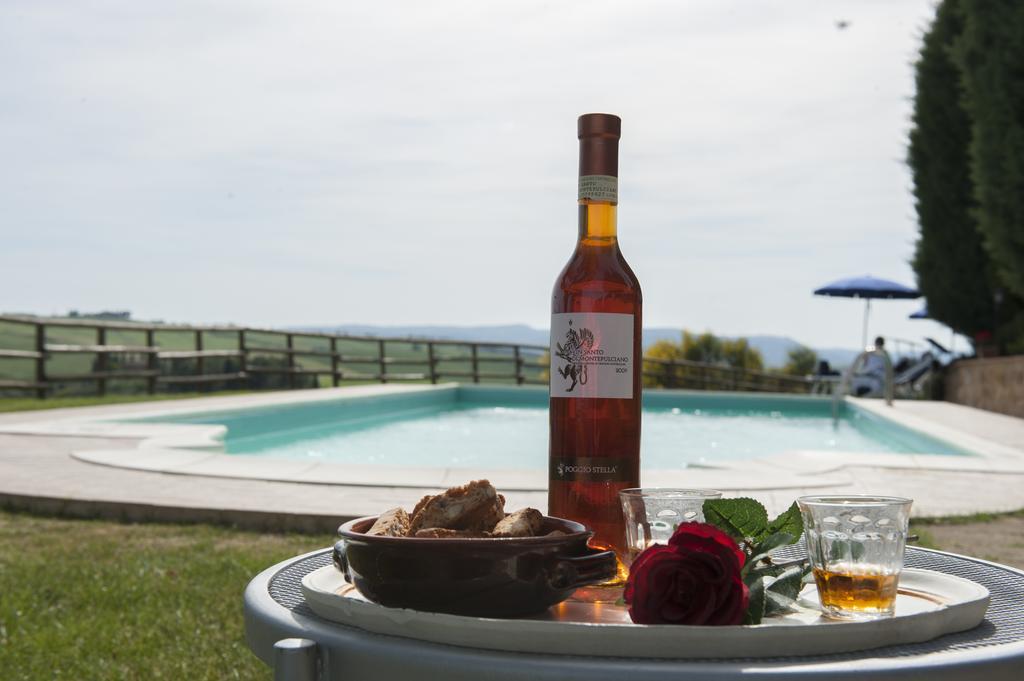 Agriturismo Bonello بيينْسا المظهر الخارجي الصورة