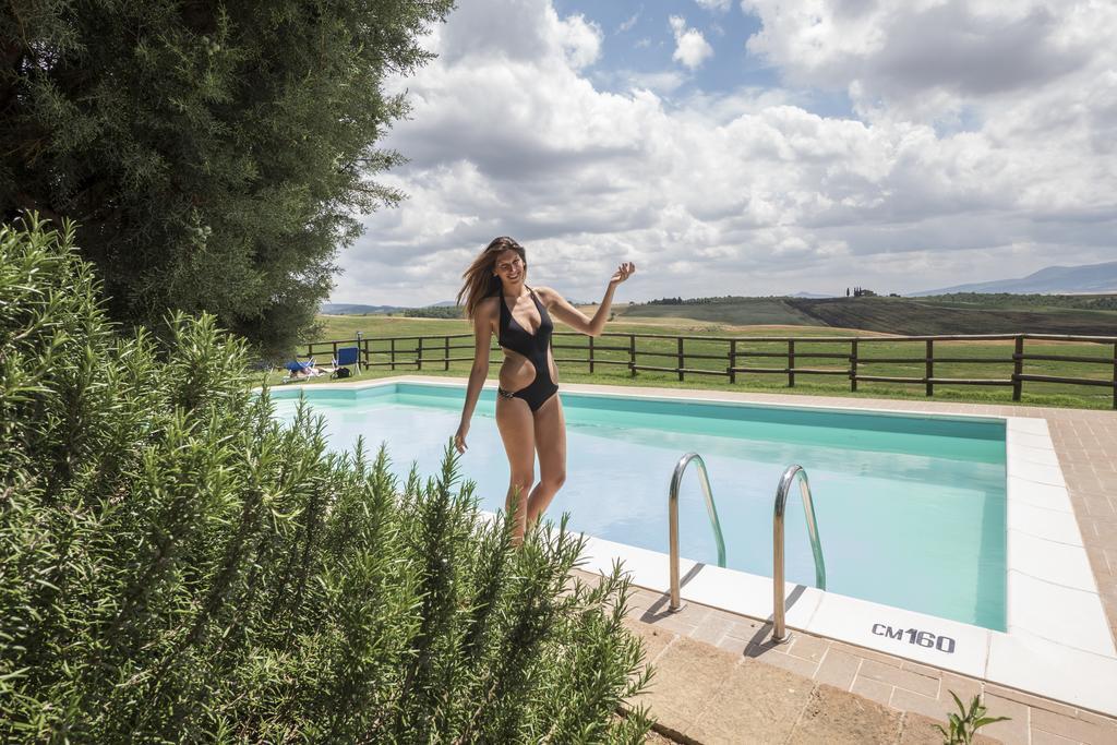 Agriturismo Bonello بيينْسا المظهر الخارجي الصورة